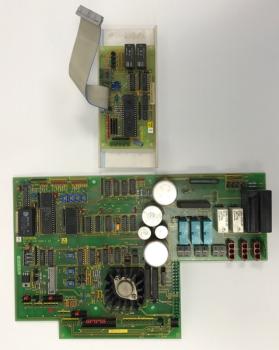 Sirona E Stuhlsteuerung Platine